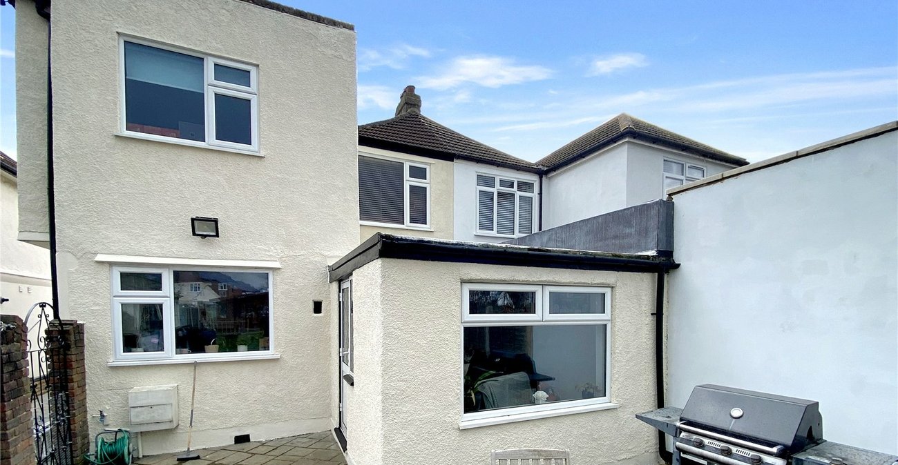 5 bedroom house for sale in Sidcup | Robinson Jackson