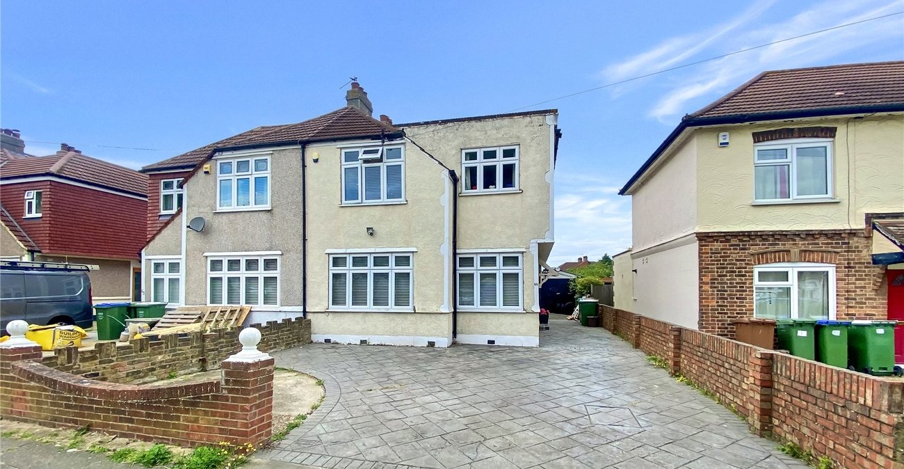 5 bedroom house for sale in Sidcup | Robinson Jackson