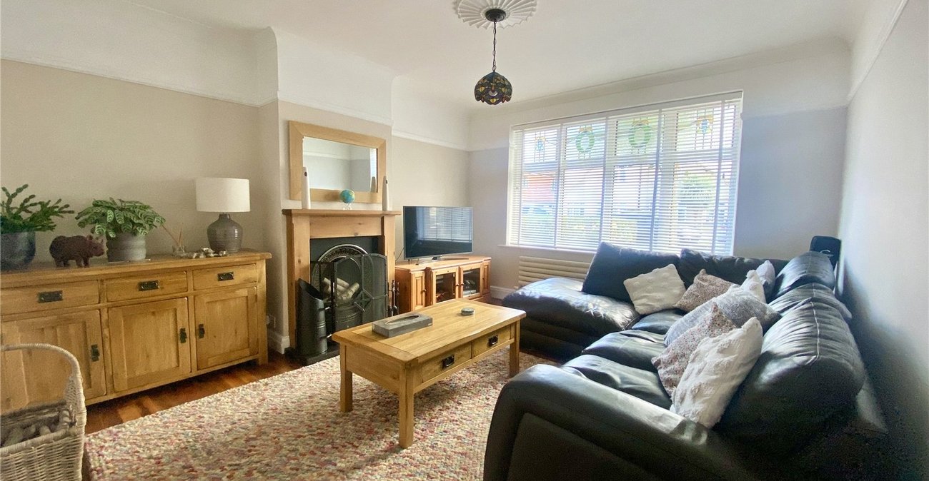 3 bedroom house for sale in Sidcup | Robinson Jackson