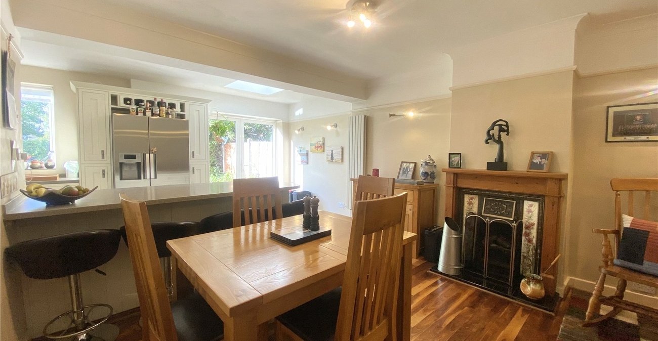 3 bedroom house for sale in Sidcup | Robinson Jackson