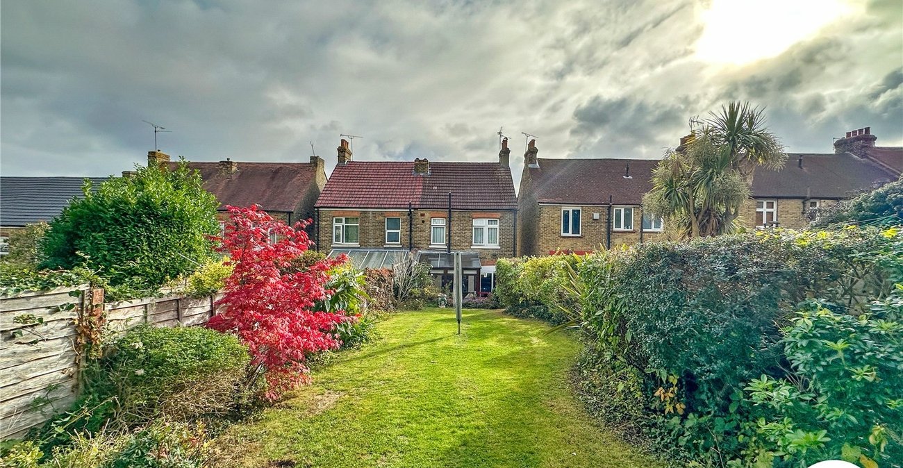 3 bedroom house for sale in Chatham | Robinson Michael & Jackson