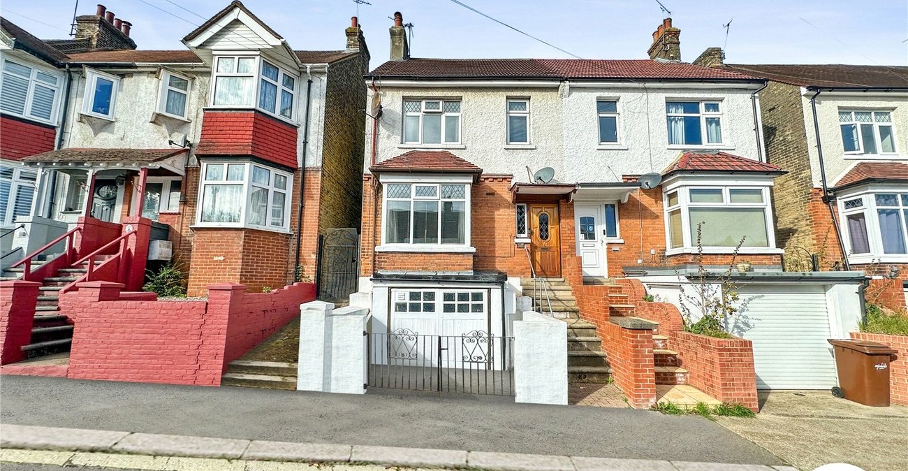 3 bedroom house for sale in Chatham | Robinson Michael & Jackson