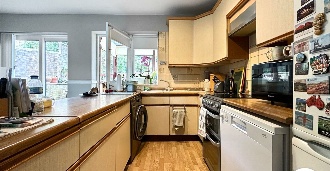 3 bedroom house for sale in Chatham | Robinson Michael & Jackson