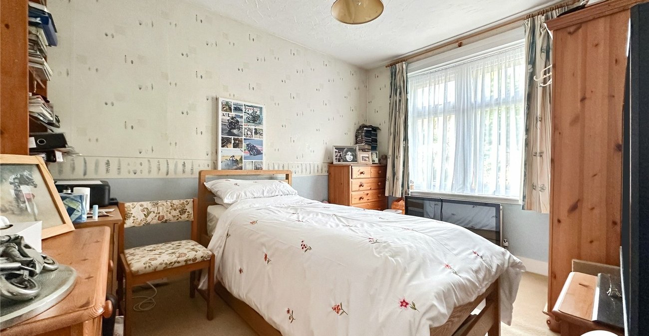 3 bedroom house for sale in Chatham | Robinson Michael & Jackson