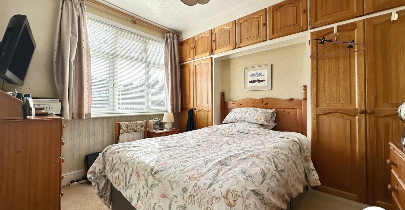 3 bedroom house for sale in Chatham | Robinson Michael & Jackson