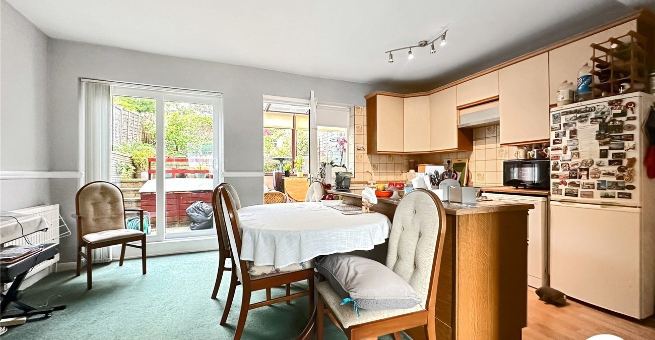 3 bedroom house for sale in Chatham | Robinson Michael & Jackson