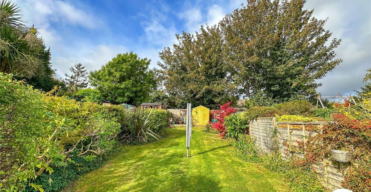 3 bedroom house for sale in Chatham | Robinson Michael & Jackson