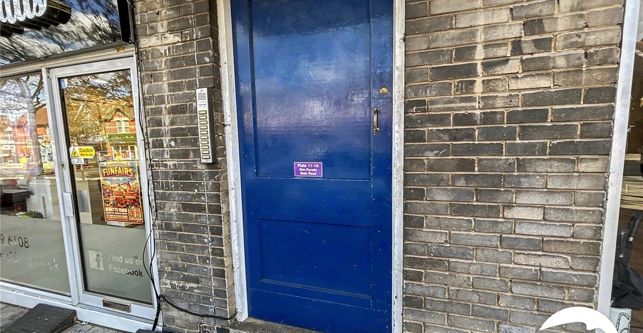 1 bedroom property for sale in Main Road | Robinson Jackson