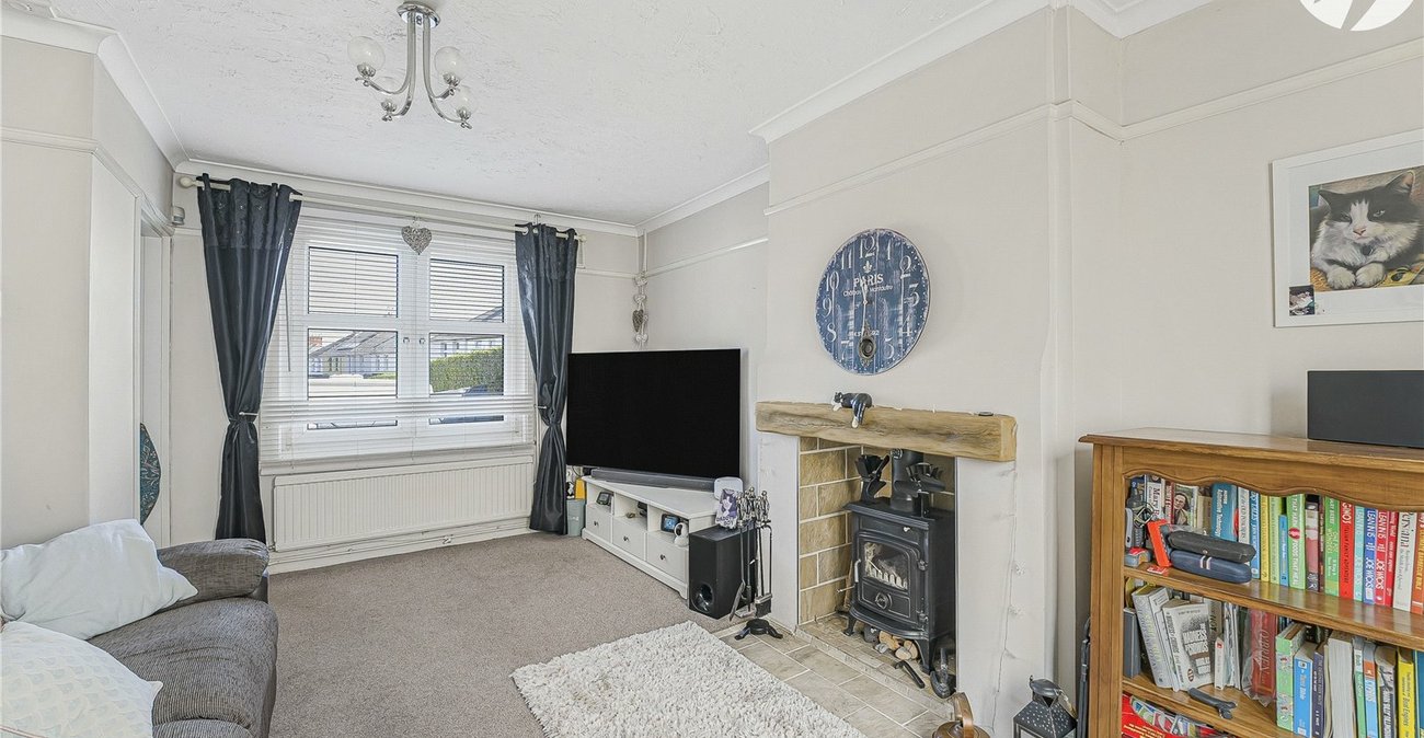 3 bedroom house for sale in Dartford | Robinson Jackson