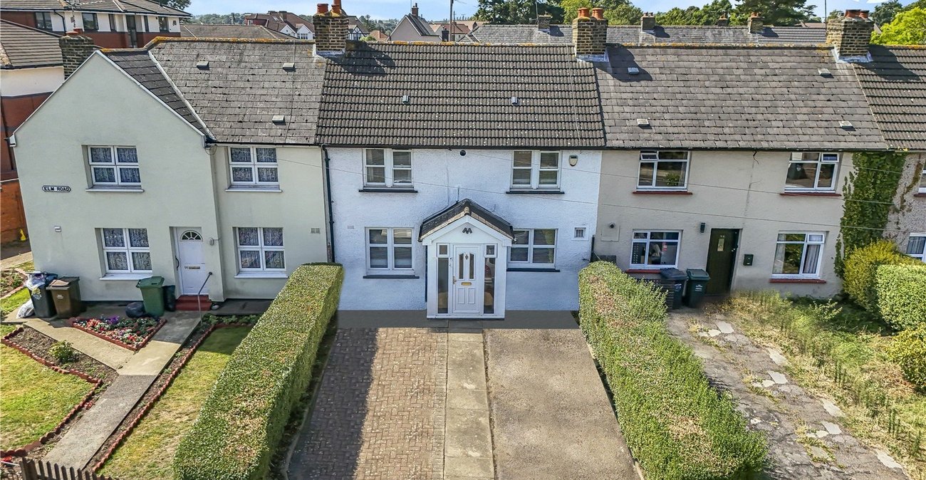 3 bedroom house for sale in Dartford | Robinson Jackson