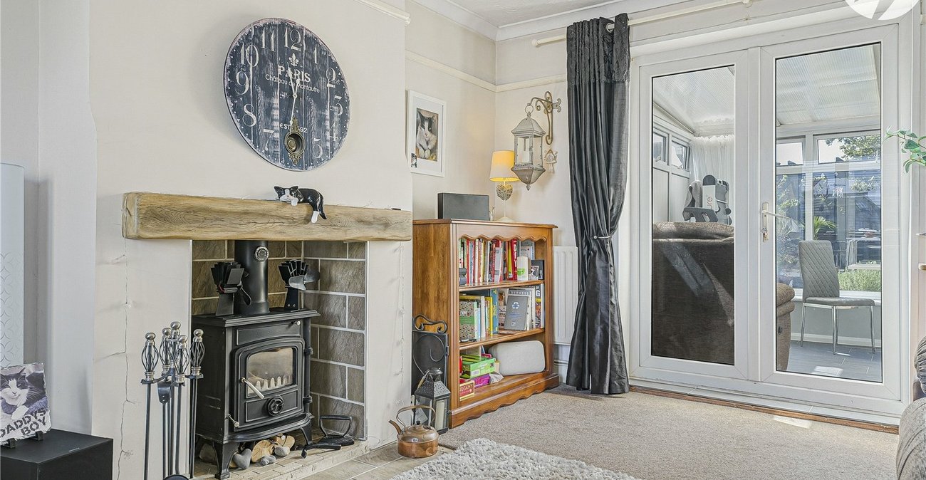 3 bedroom house for sale in Dartford | Robinson Jackson
