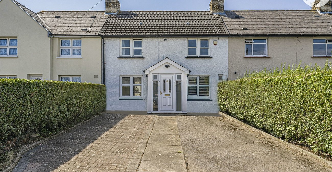 3 bedroom house for sale in Dartford | Robinson Jackson