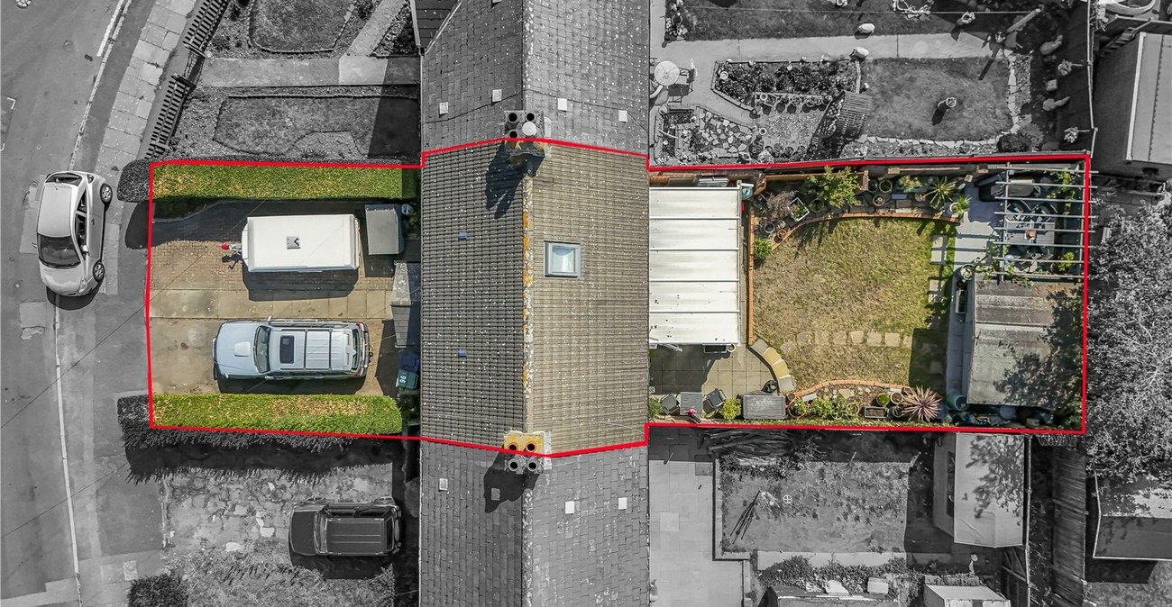 3 bedroom house for sale in Dartford | Robinson Jackson