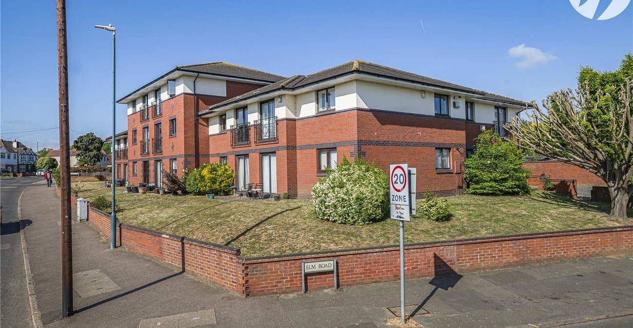 1 bedroom property for sale in Dartford | Robinson Jackson