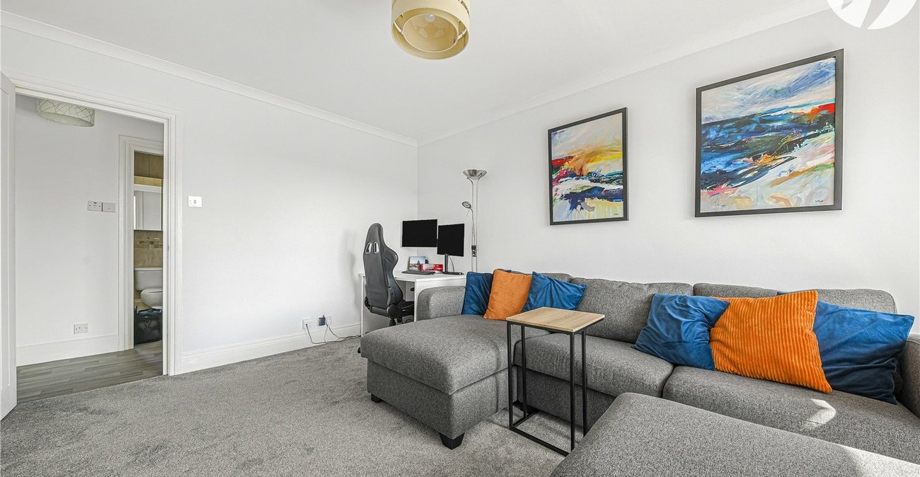 1 bedroom property for sale in Dartford | Robinson Jackson