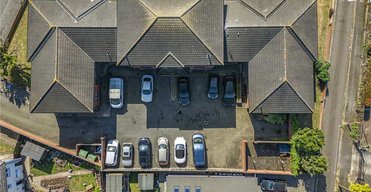 1 bedroom property for sale in Dartford | Robinson Jackson