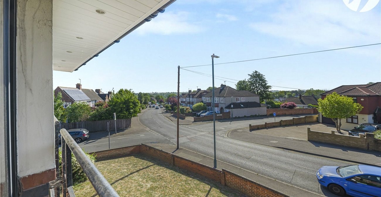 1 bedroom property for sale in Dartford | Robinson Jackson