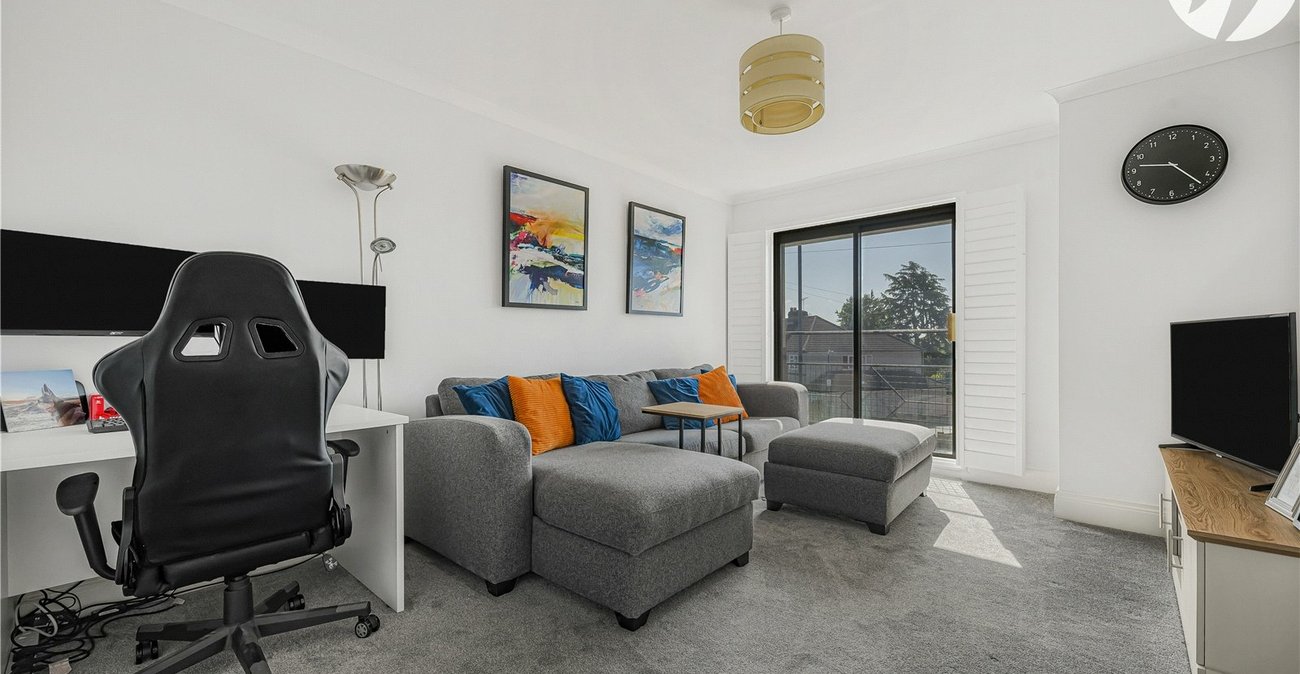 1 bedroom property for sale in Dartford | Robinson Jackson