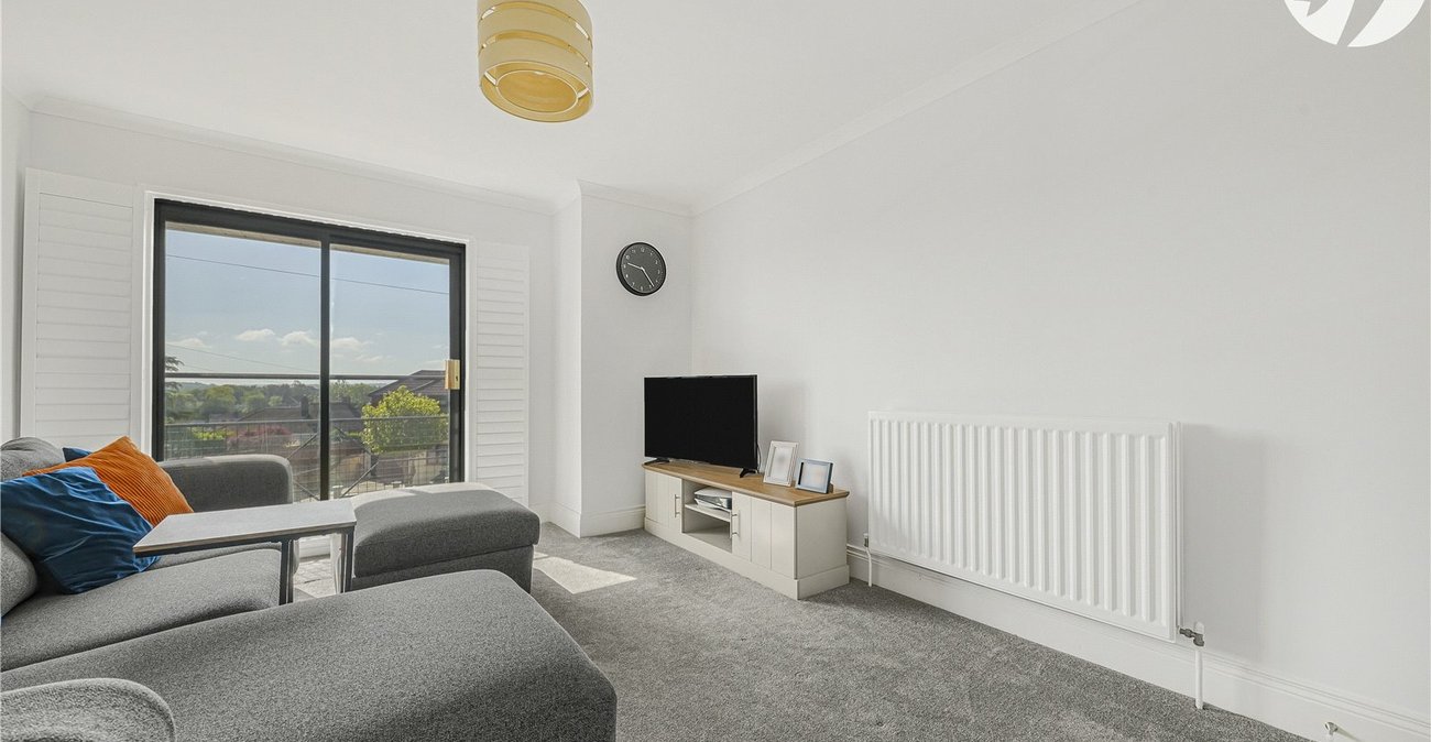 1 bedroom property for sale in Dartford | Robinson Jackson