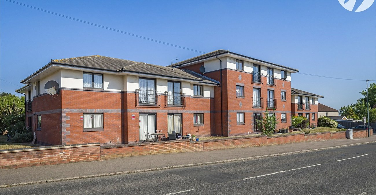 1 bedroom property for sale in Dartford | Robinson Jackson