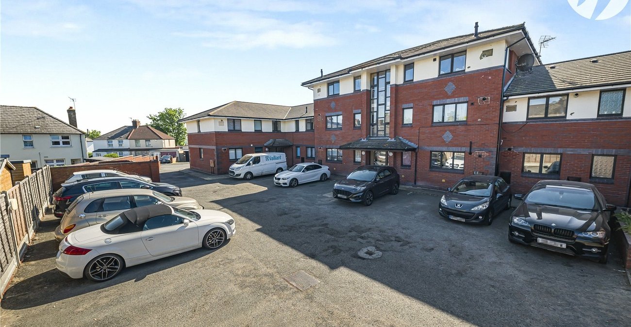 1 bedroom property for sale in Dartford | Robinson Jackson