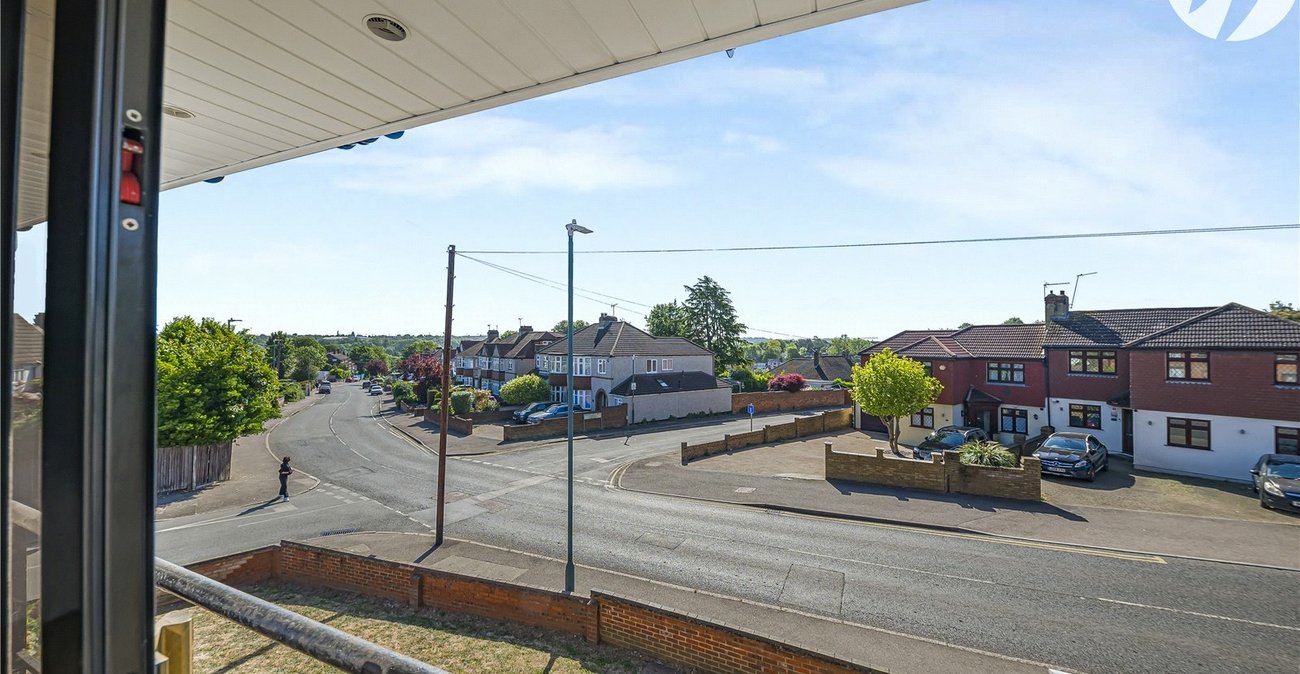 1 bedroom property for sale in Dartford | Robinson Jackson
