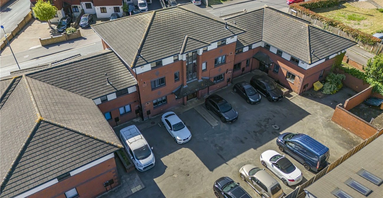 1 bedroom property for sale in Dartford | Robinson Jackson