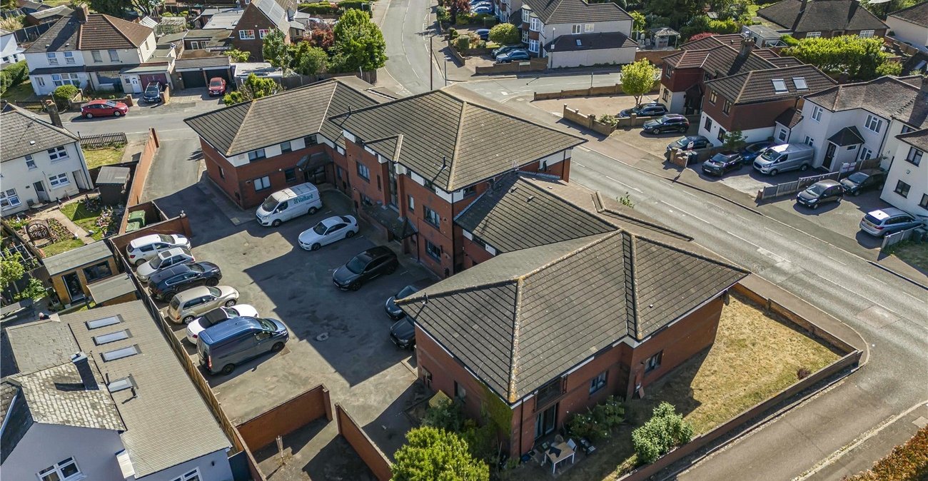 1 bedroom property for sale in Dartford | Robinson Jackson