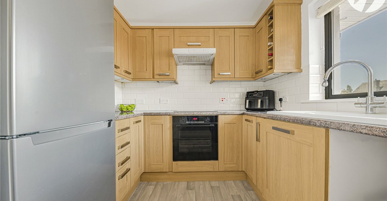1 bedroom property for sale in Dartford | Robinson Jackson