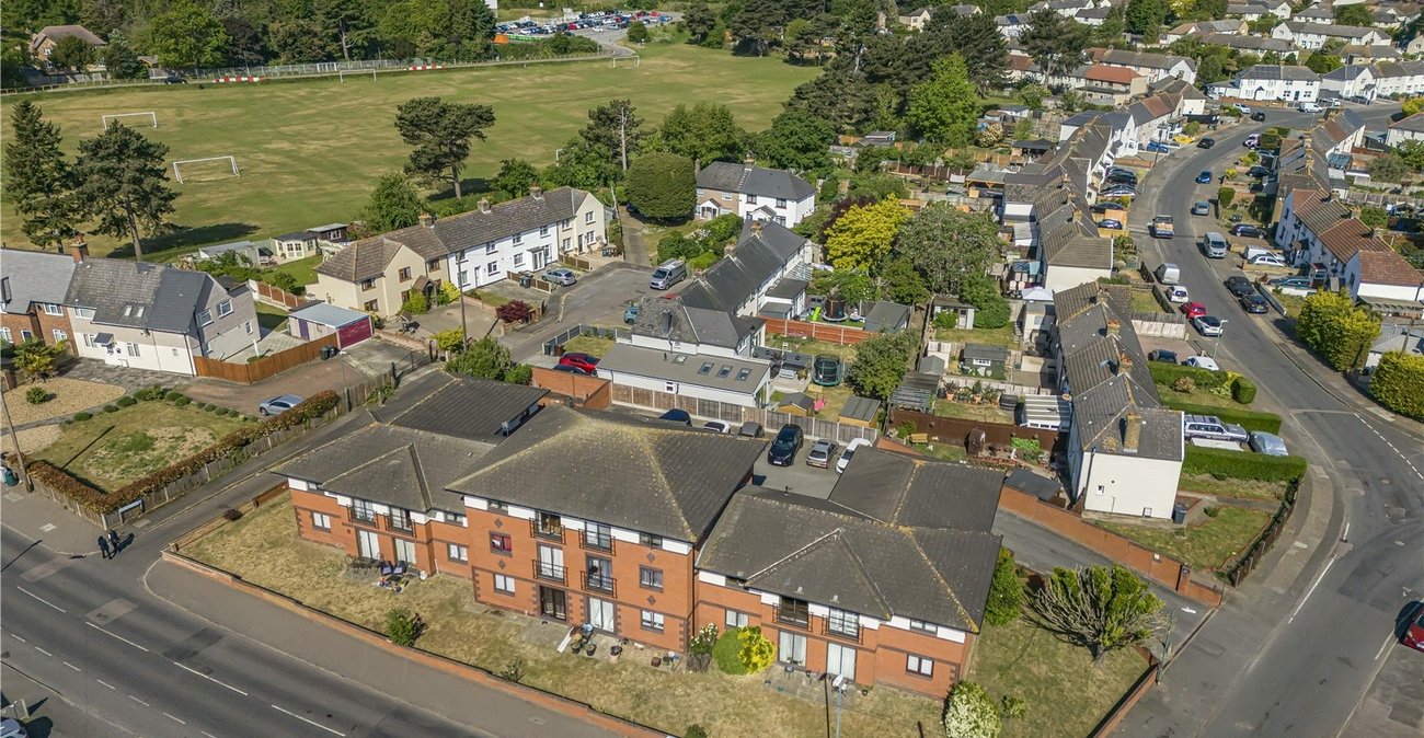 1 bedroom property for sale in Dartford | Robinson Jackson