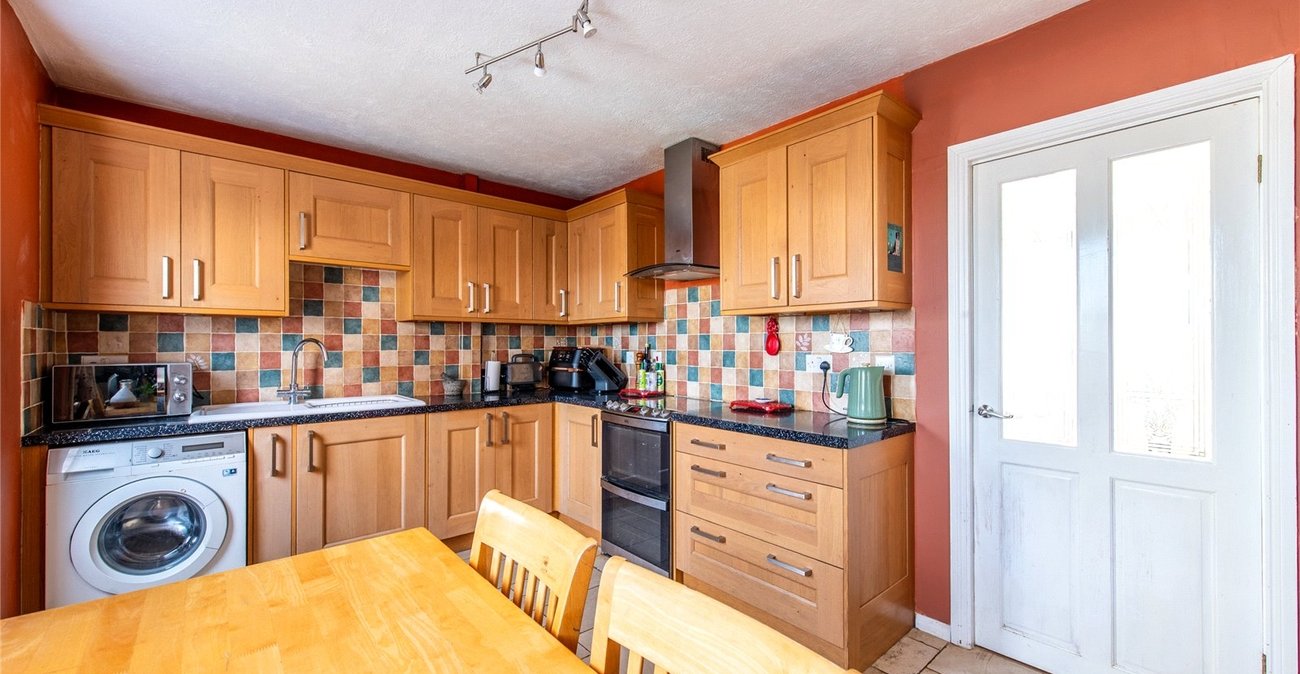 3 bedroom house for sale in Gravesend | Robinson Michael & Jackson