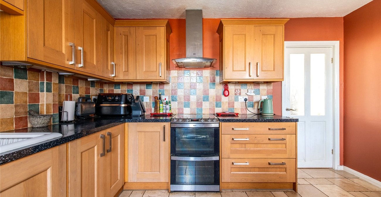 3 bedroom house for sale in Gravesend | Robinson Michael & Jackson