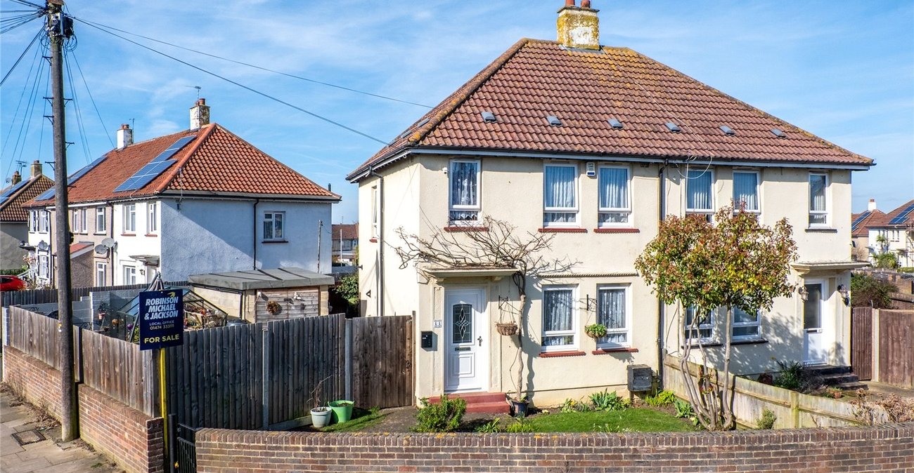 3 bedroom house for sale in Gravesend | Robinson Michael & Jackson
