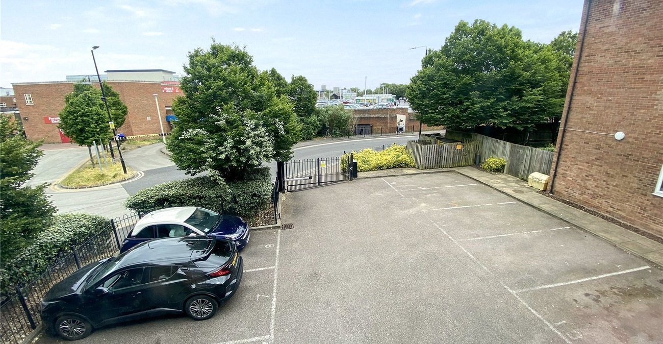3 bedroom property for sale in Sidcup | Robinson Jackson