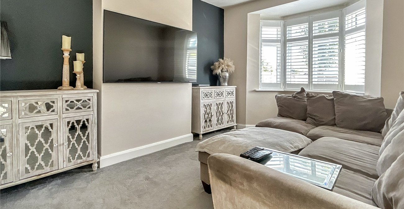 4 bedroom house for sale in Sidcup | Robinson Jackson