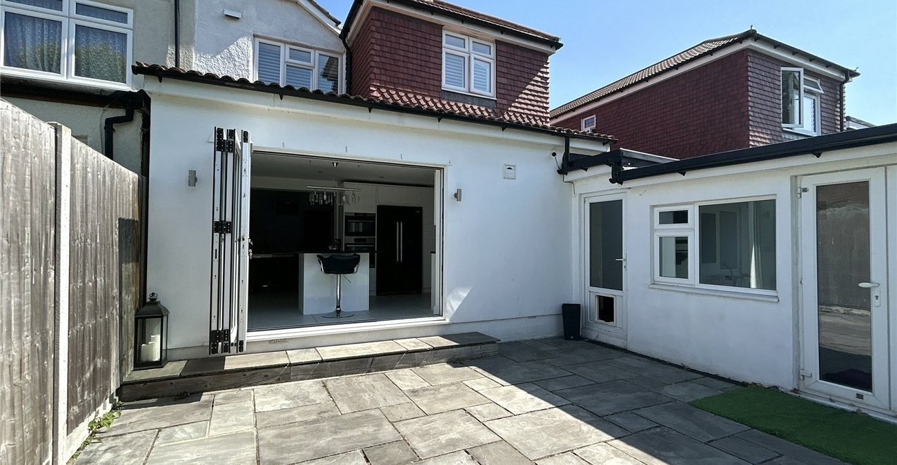 4 bedroom house for sale in Sidcup | Robinson Jackson