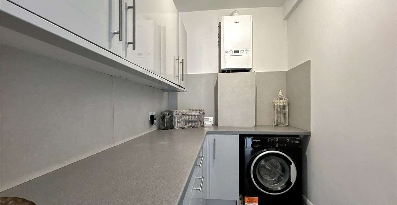 4 bedroom house for sale in Sidcup | Robinson Jackson