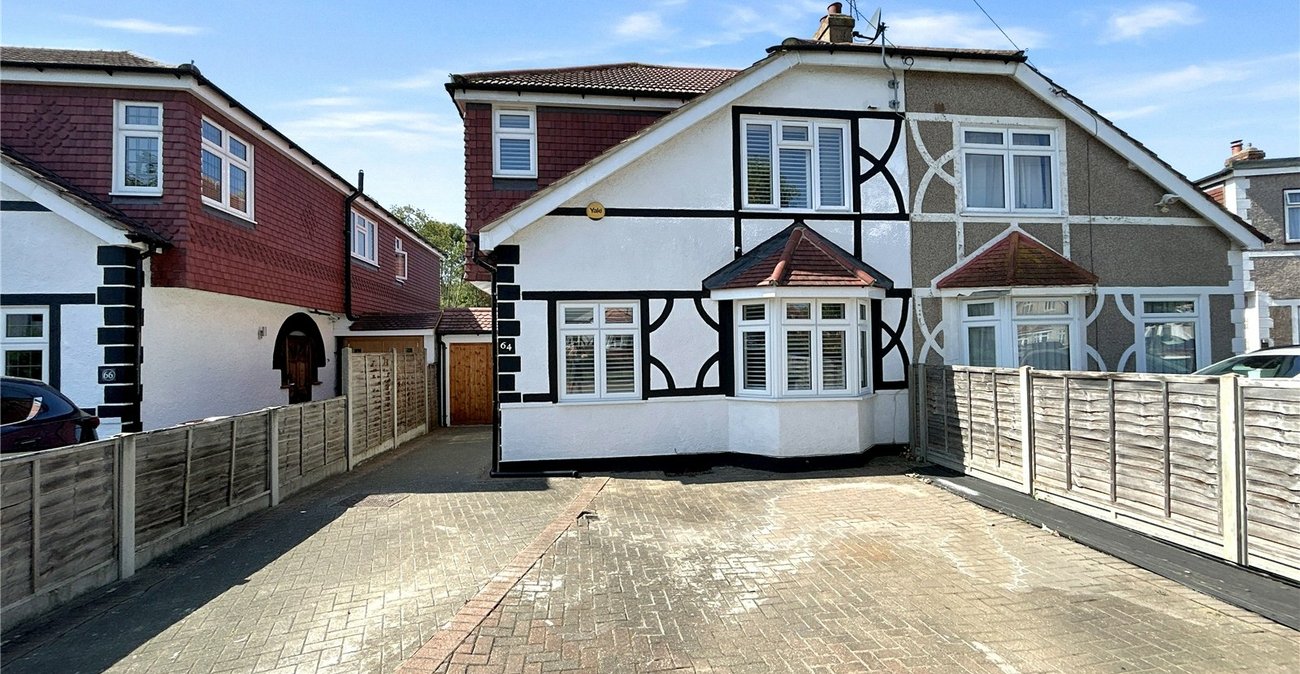 4 bedroom house for sale in Sidcup | Robinson Jackson