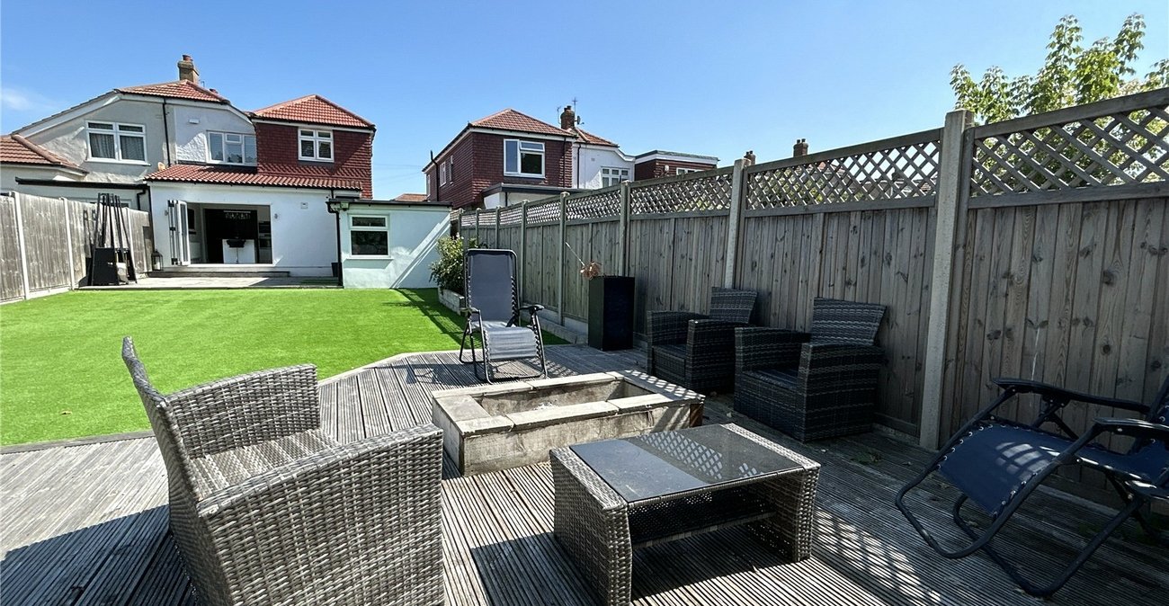 4 bedroom house for sale in Sidcup | Robinson Jackson