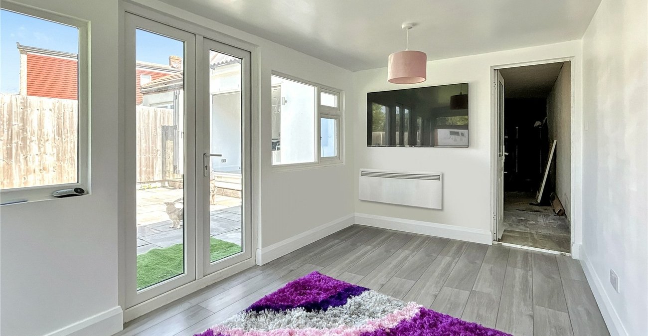 4 bedroom house for sale in Sidcup | Robinson Jackson