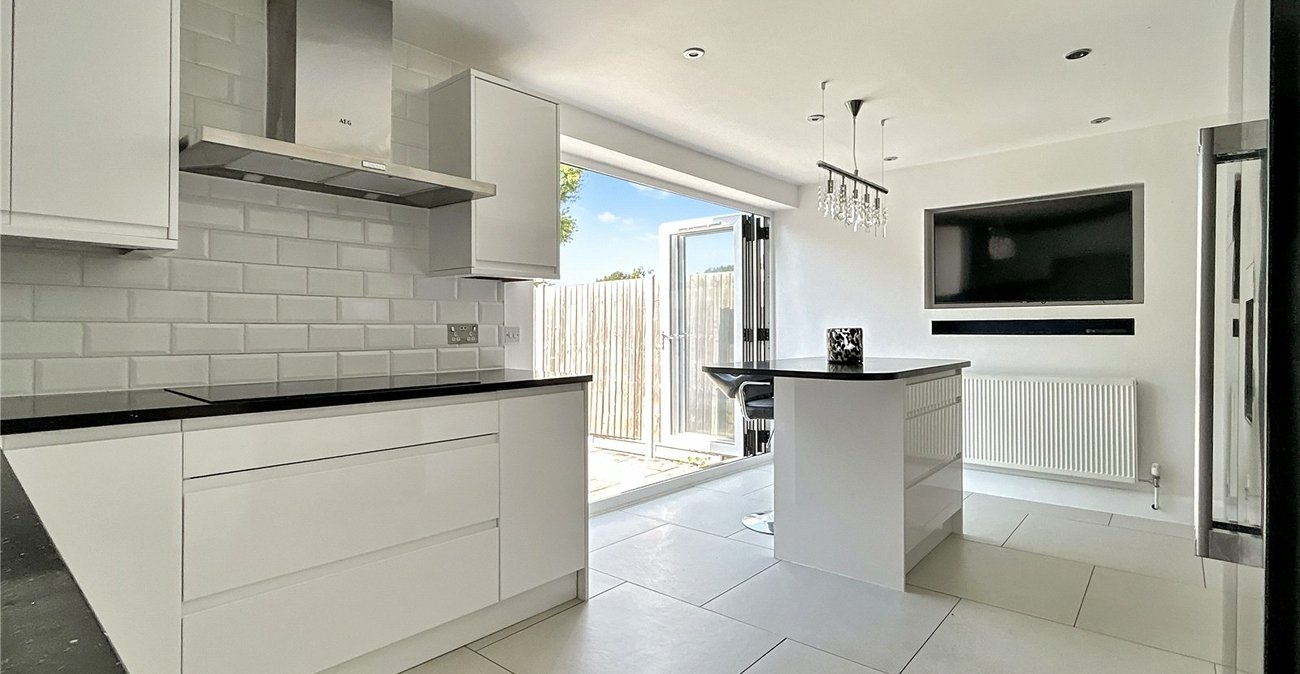 4 bedroom house for sale in Sidcup | Robinson Jackson