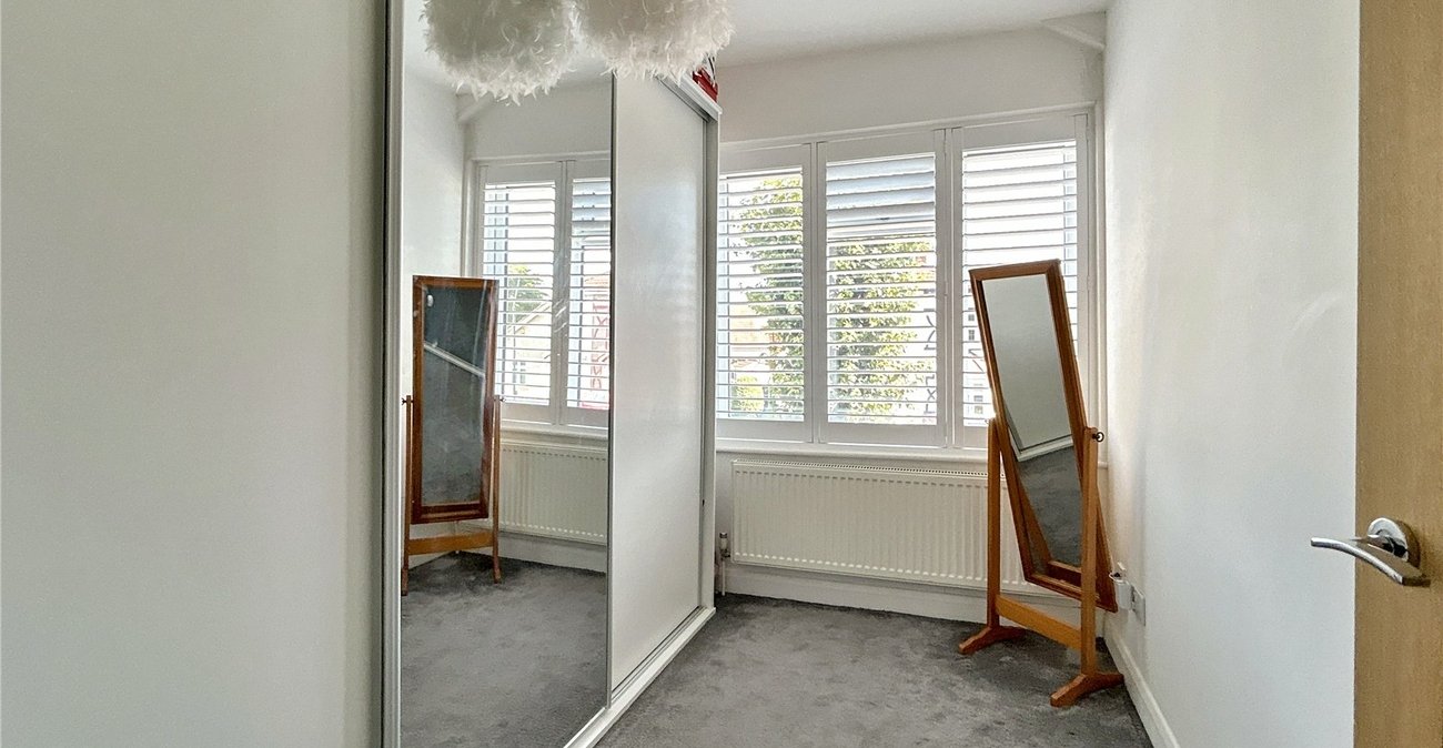 4 bedroom house for sale in Sidcup | Robinson Jackson