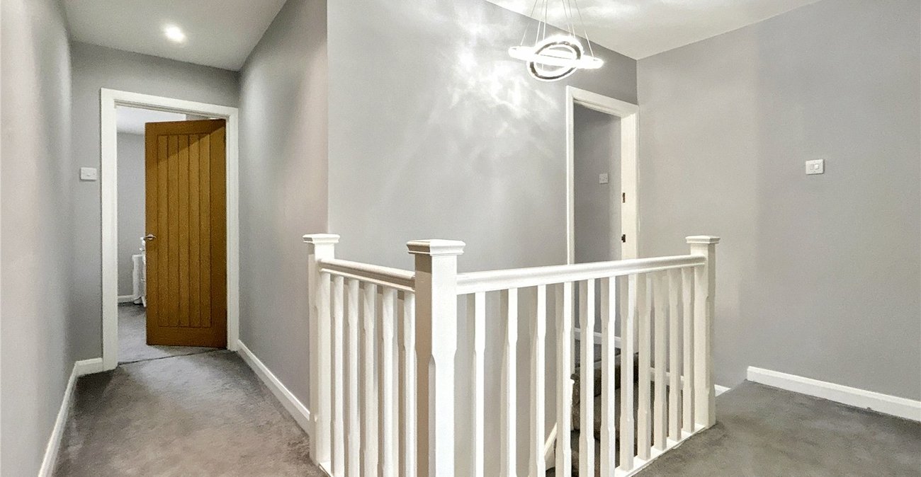 4 bedroom house for sale in Sidcup | Robinson Jackson