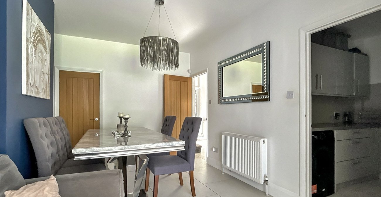 4 bedroom house for sale in Sidcup | Robinson Jackson