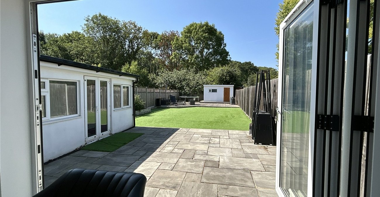 4 bedroom house for sale in Sidcup | Robinson Jackson