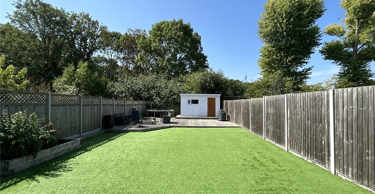 4 bedroom house for sale in Sidcup | Robinson Jackson