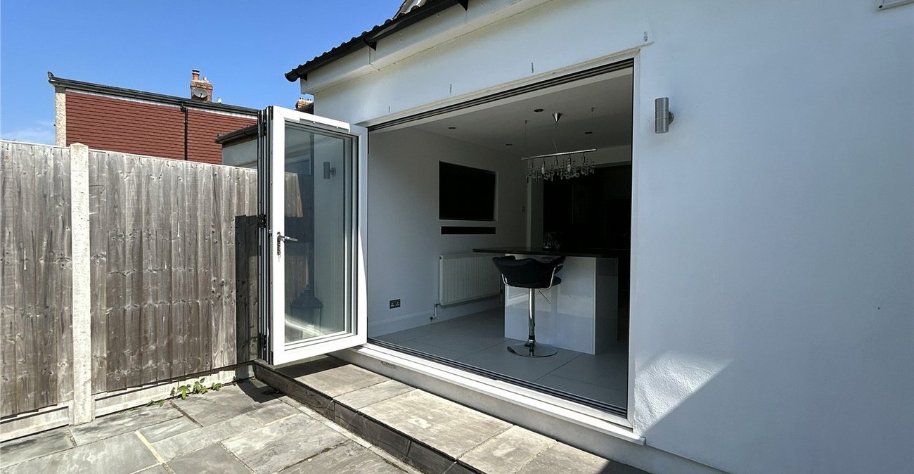 4 bedroom house for sale in Sidcup | Robinson Jackson