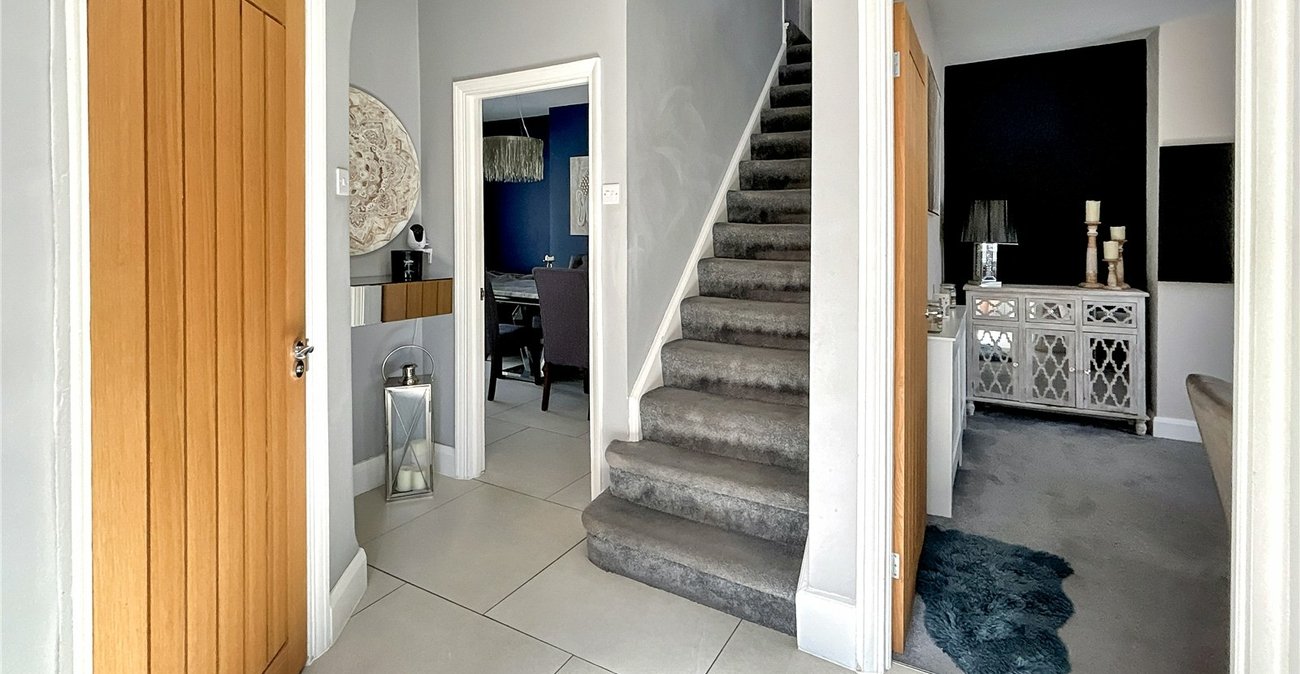 4 bedroom house for sale in Sidcup | Robinson Jackson