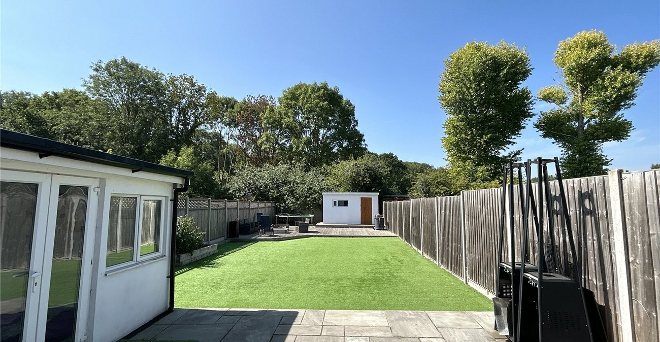 4 bedroom house for sale in Sidcup | Robinson Jackson