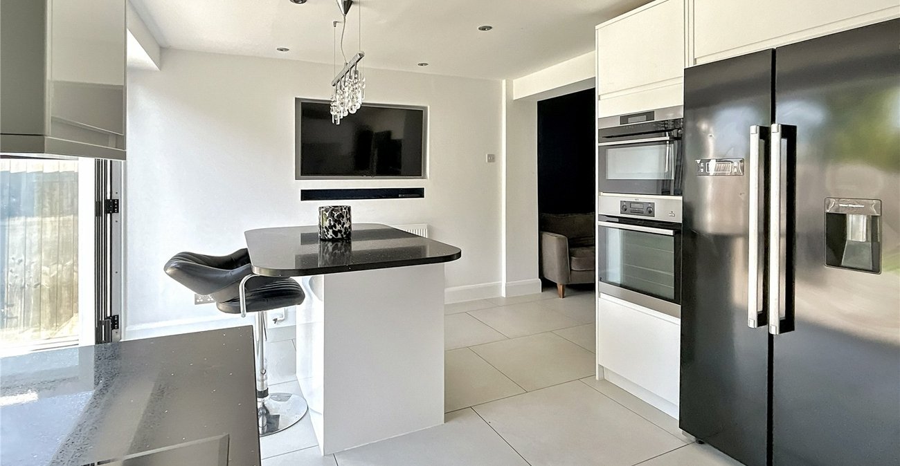 4 bedroom house for sale in Sidcup | Robinson Jackson